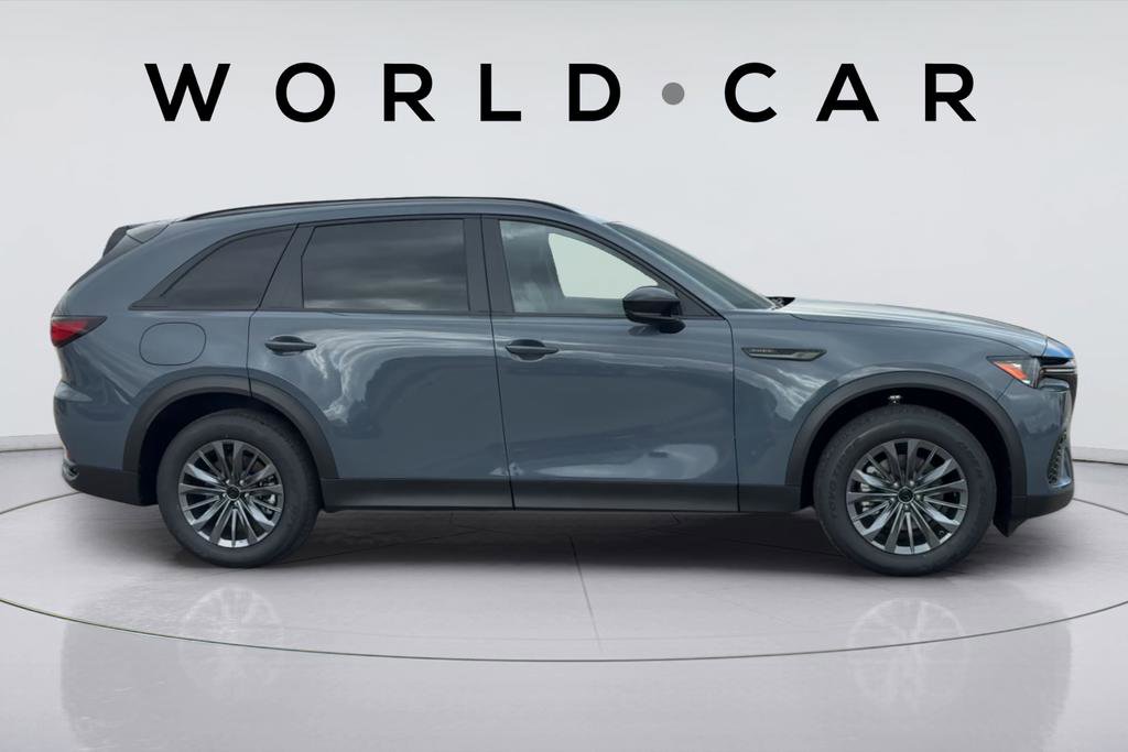 New 2026 MAZDA CX-70 SC Plus AWD/4WD image 2
