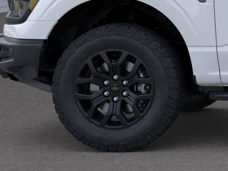 New 2025 Ford F150 Tremor w/ Equipment Group 402A High image 20