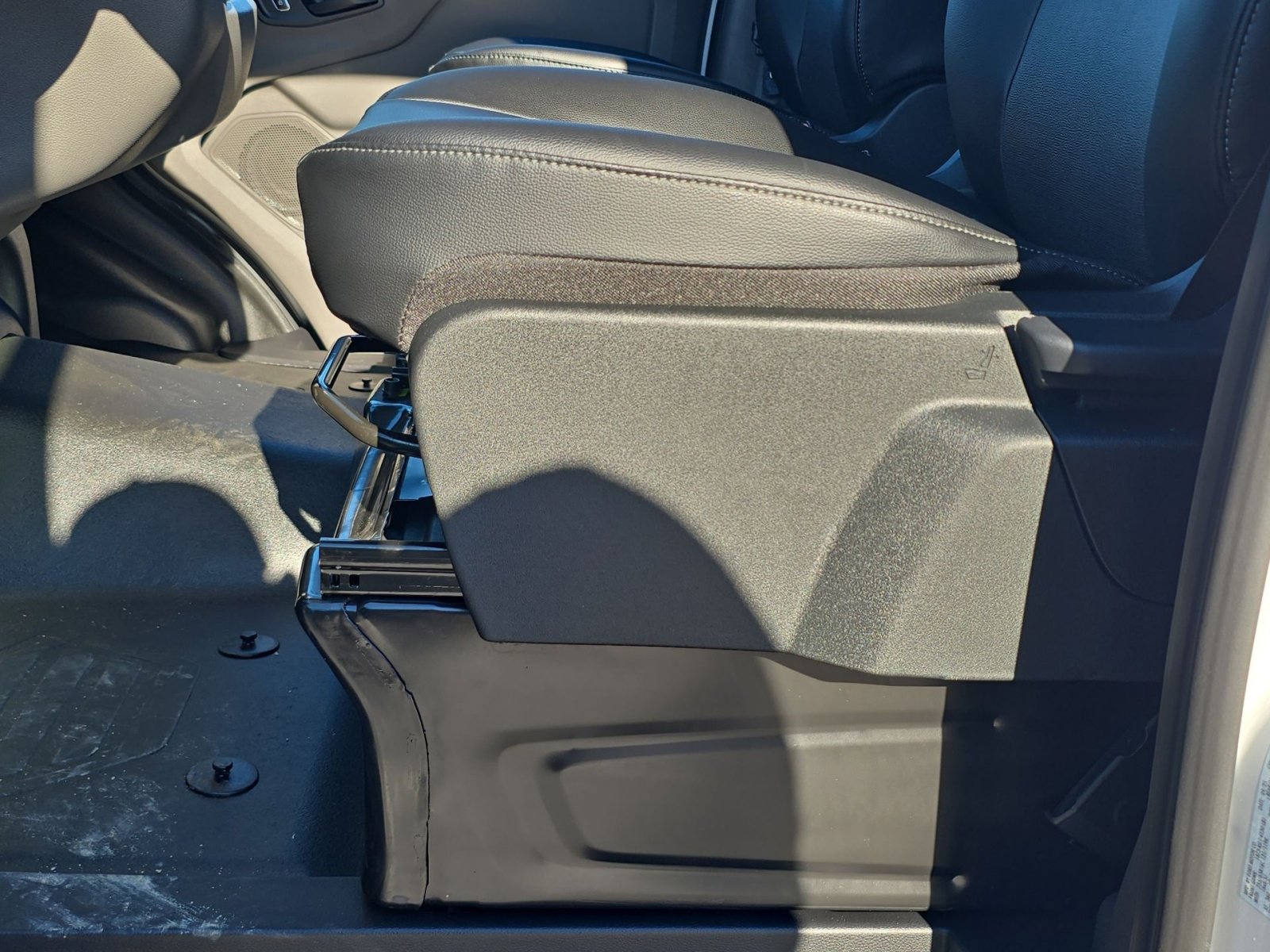 New 2026 Ford Transit 250 Low Roof w/ Load Area Protection Package image 14