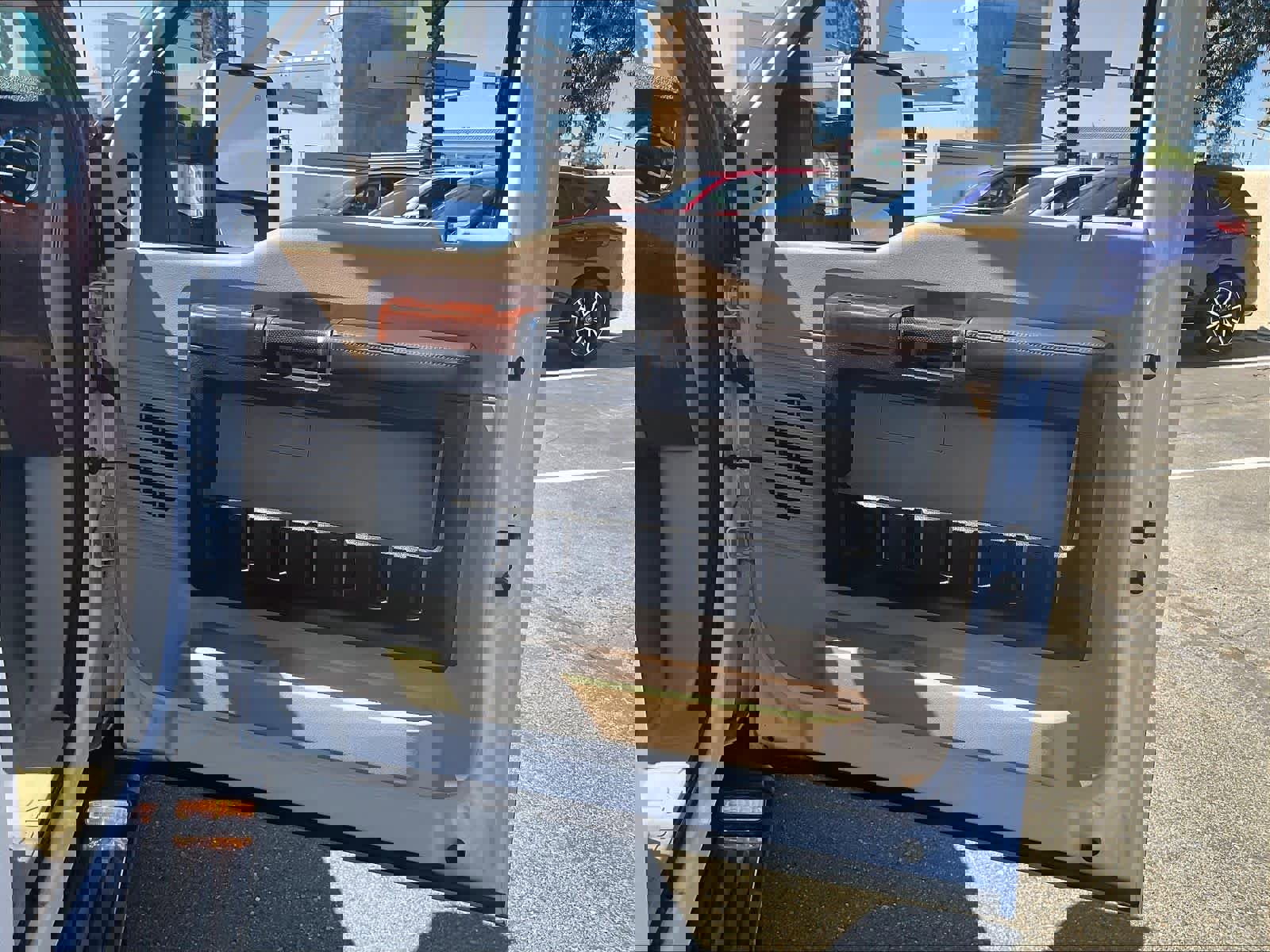 Used 2016 Ford F350 King Ranch image 24