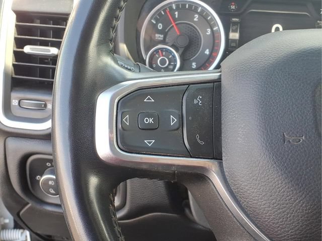 Used 2024 RAM 2500 Laramie AWD/4WD image 14
