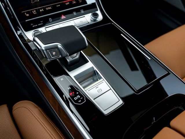 New 2027 Audi A8 L 3.0T AWD/4WD image 24