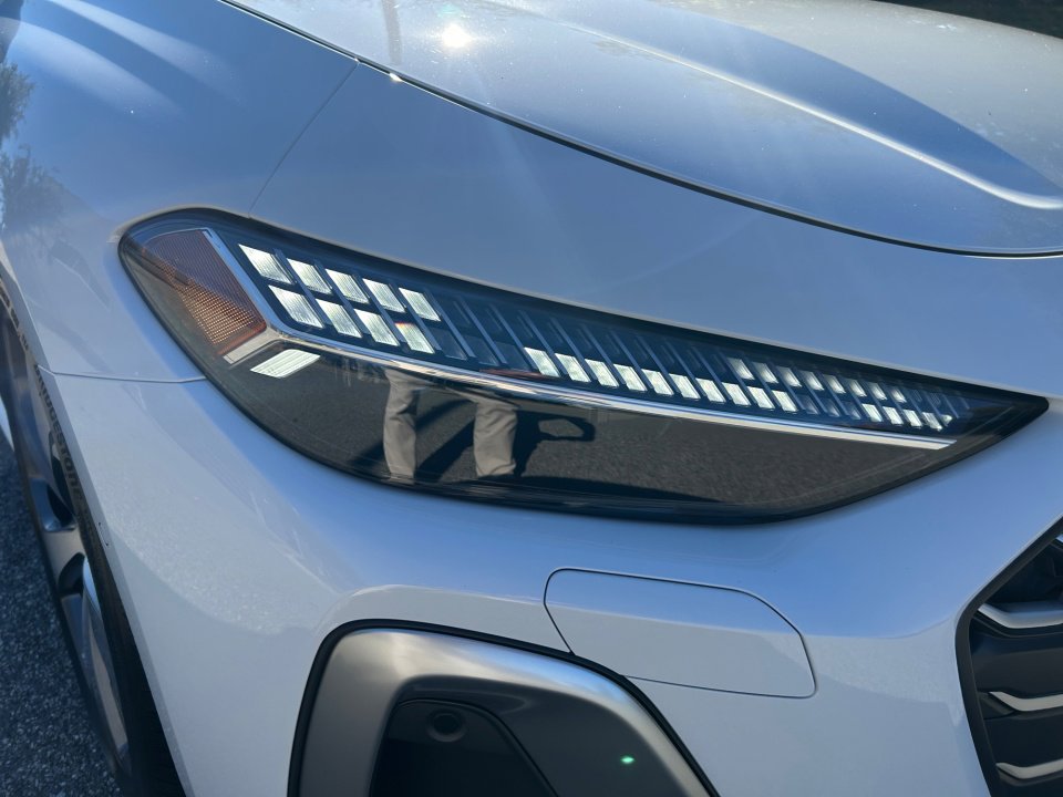 New 2025 Audi S5 Premium Plus image 24