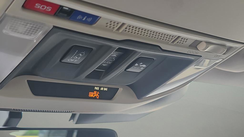 Used 2023 Subaru Forester Touring image 27