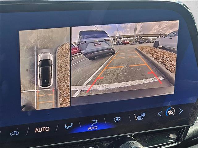 New 2026 Chevrolet Blazer EV LT FWD image 13