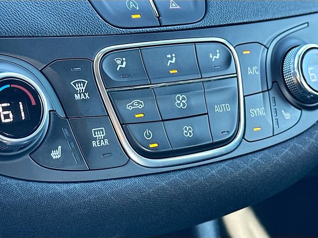 Used 2022 Chevrolet Malibu LT image 19