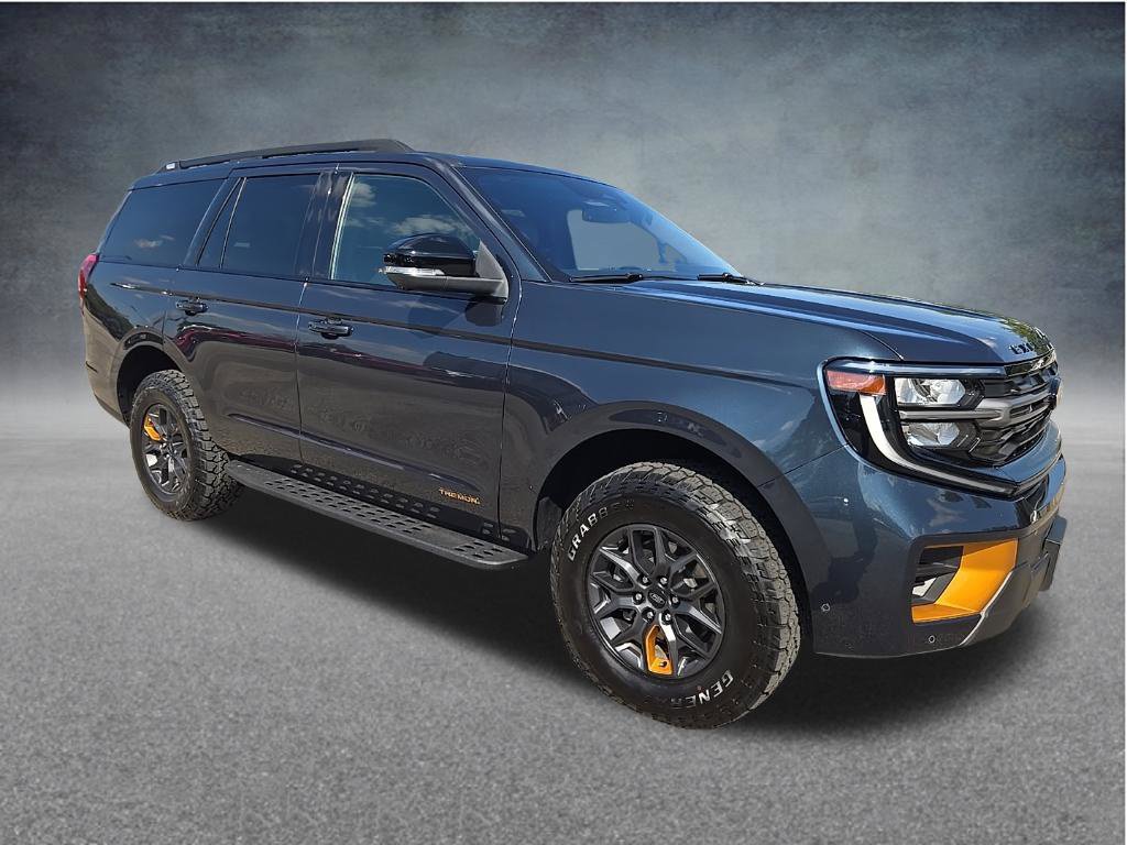 Used 2025 Ford Expedition Tremor AWD/4WD image 20