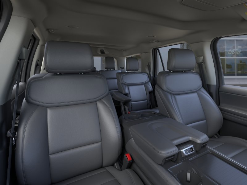 New 2026 Ford Expedition Active RWD image 33