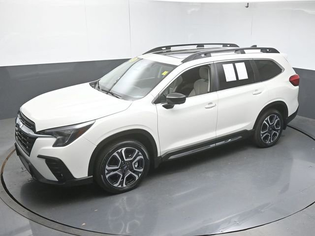 Used 2025 Subaru Ascent Limited w/ Popular Package #1 image 45