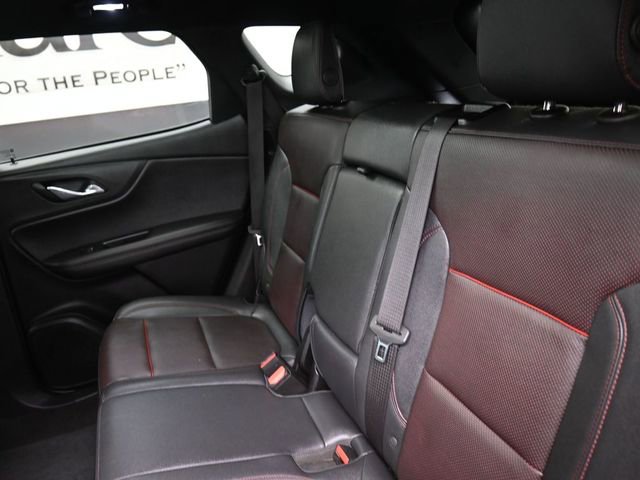 Used 2021 Chevrolet Blazer RS image 14