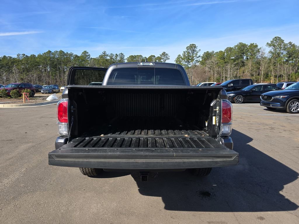 Used 2021 Toyota Tacoma TRD Sport image 17