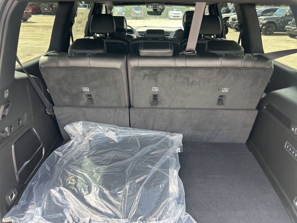 New 2025 Jeep Wagoneer Series II image 30