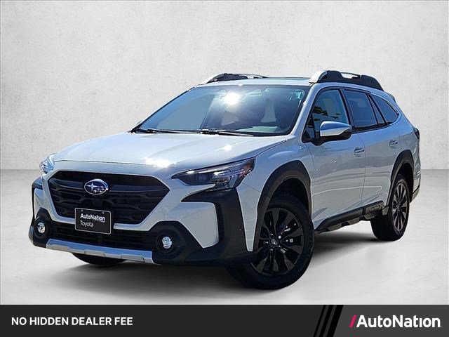 Used 2025 Subaru Outback Touring XT
