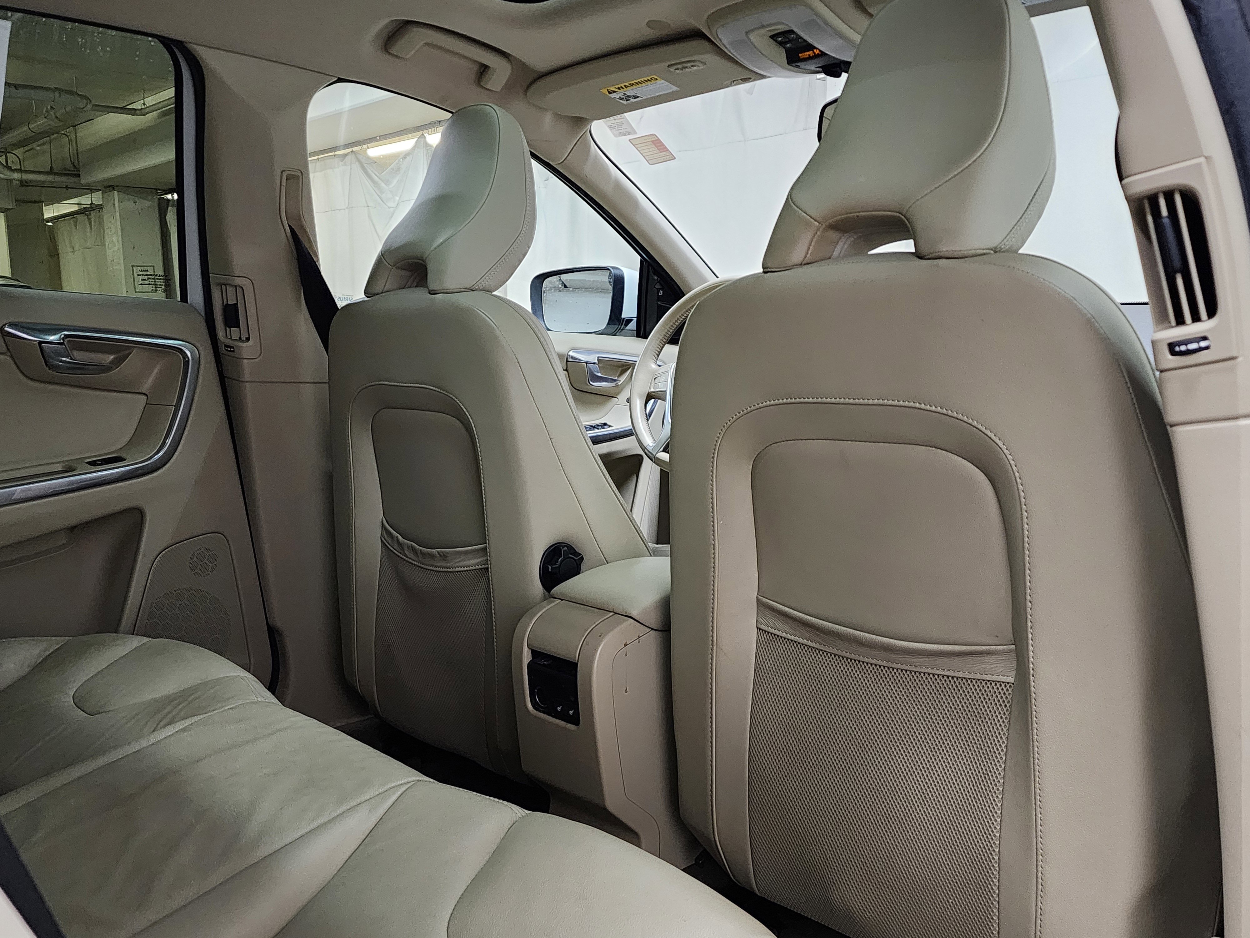 Used 2013 Volvo XC60 T6 image 19