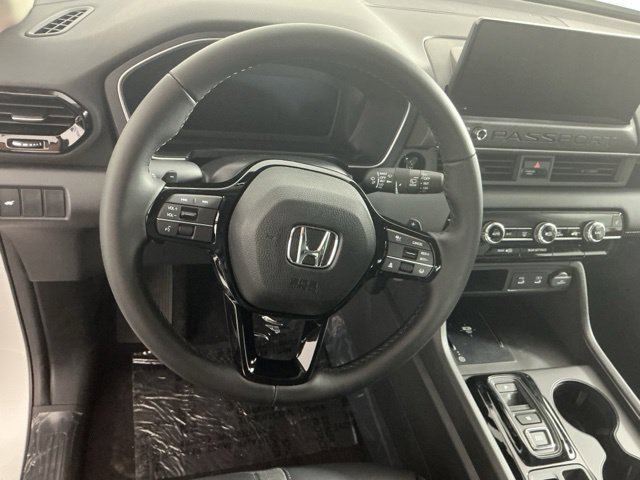 New 2026 Honda Passport RTL image 16