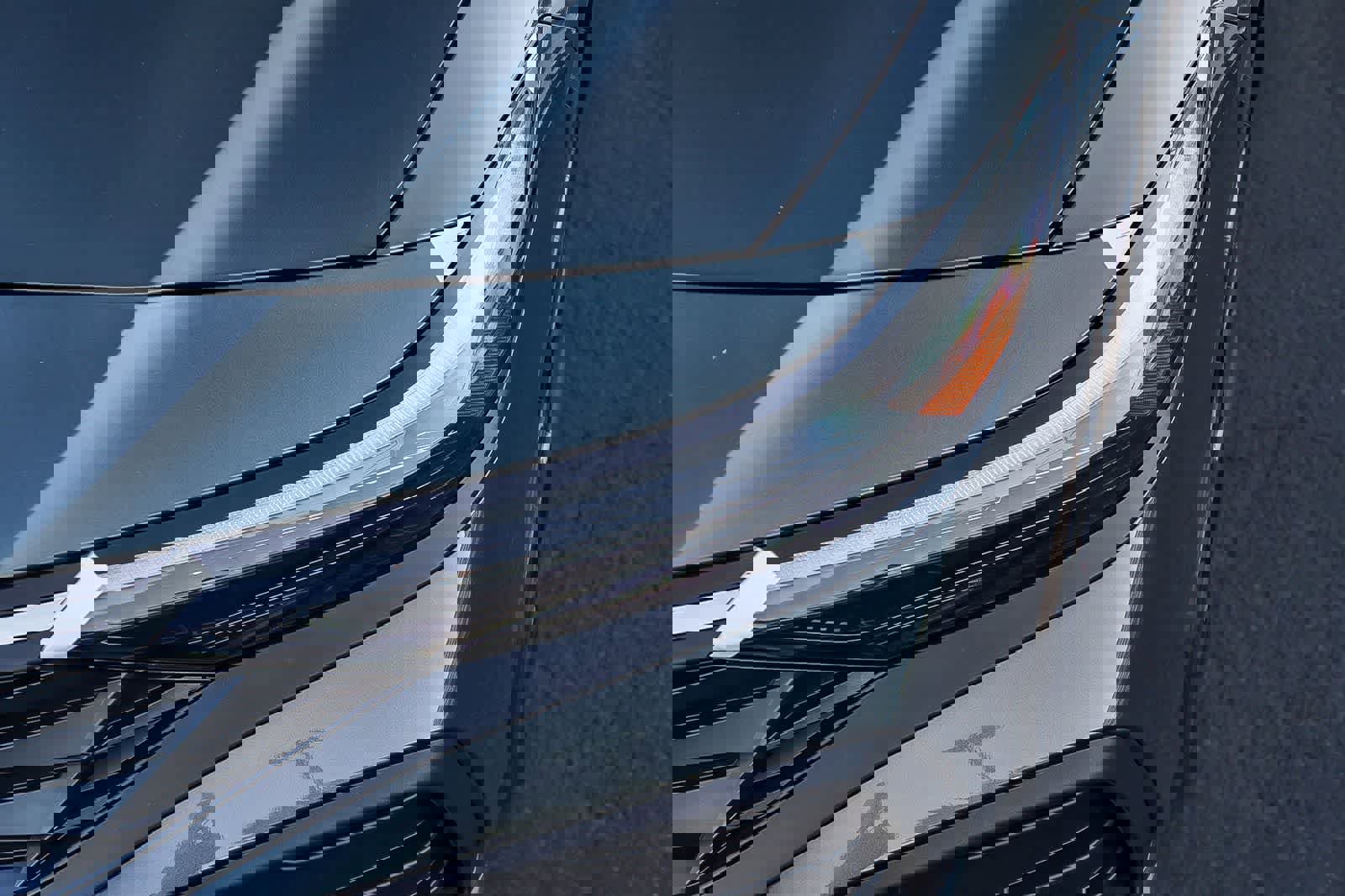 New 2026 Hyundai Elantra Sport image 8