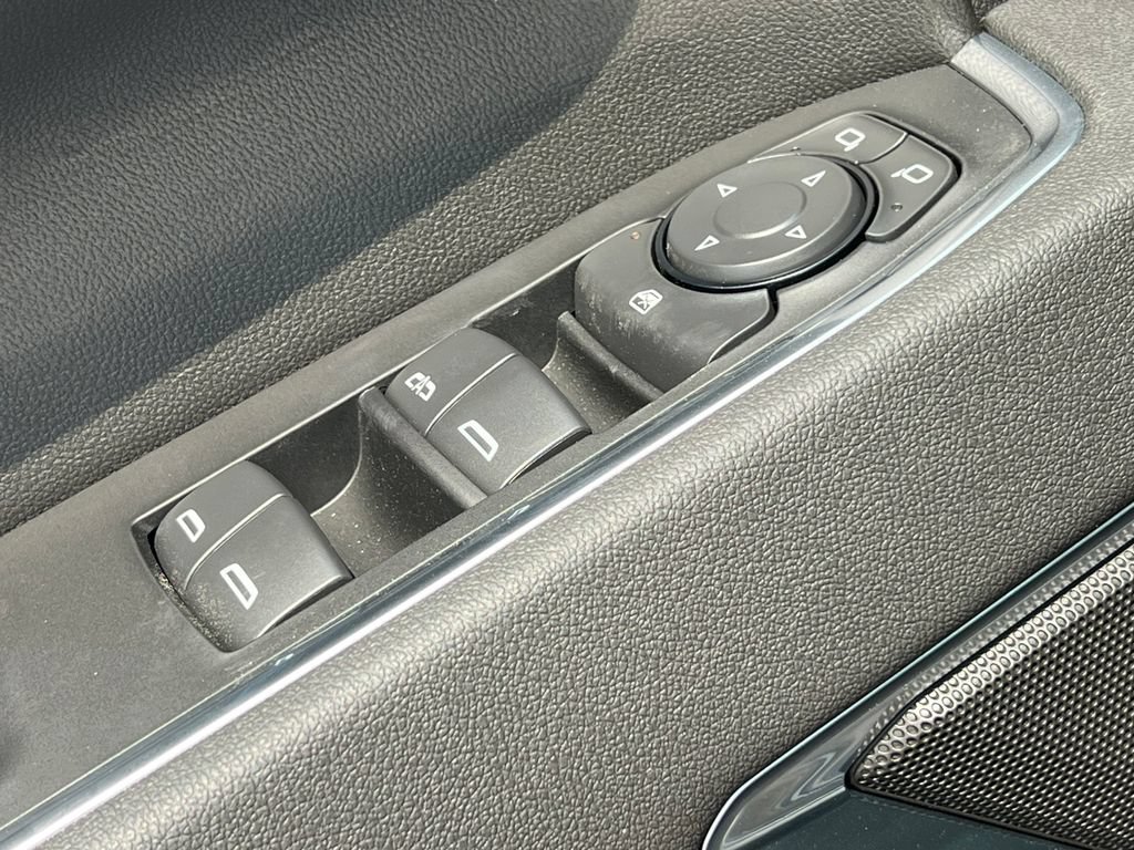 New 2026 GMC Sierra 1500 Elevation AWD/4WD image 18