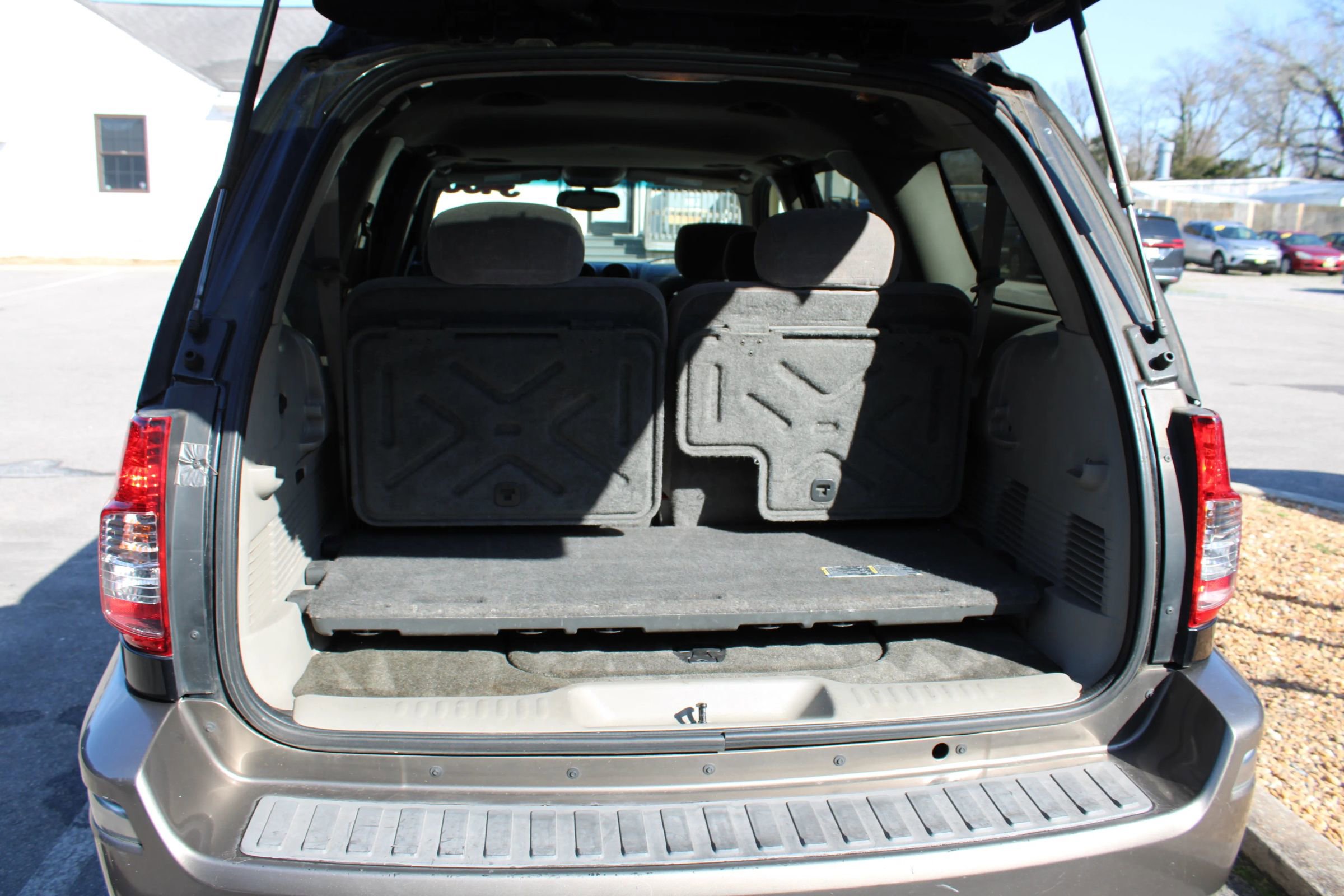 Used 2003 Isuzu Ascender S image 20