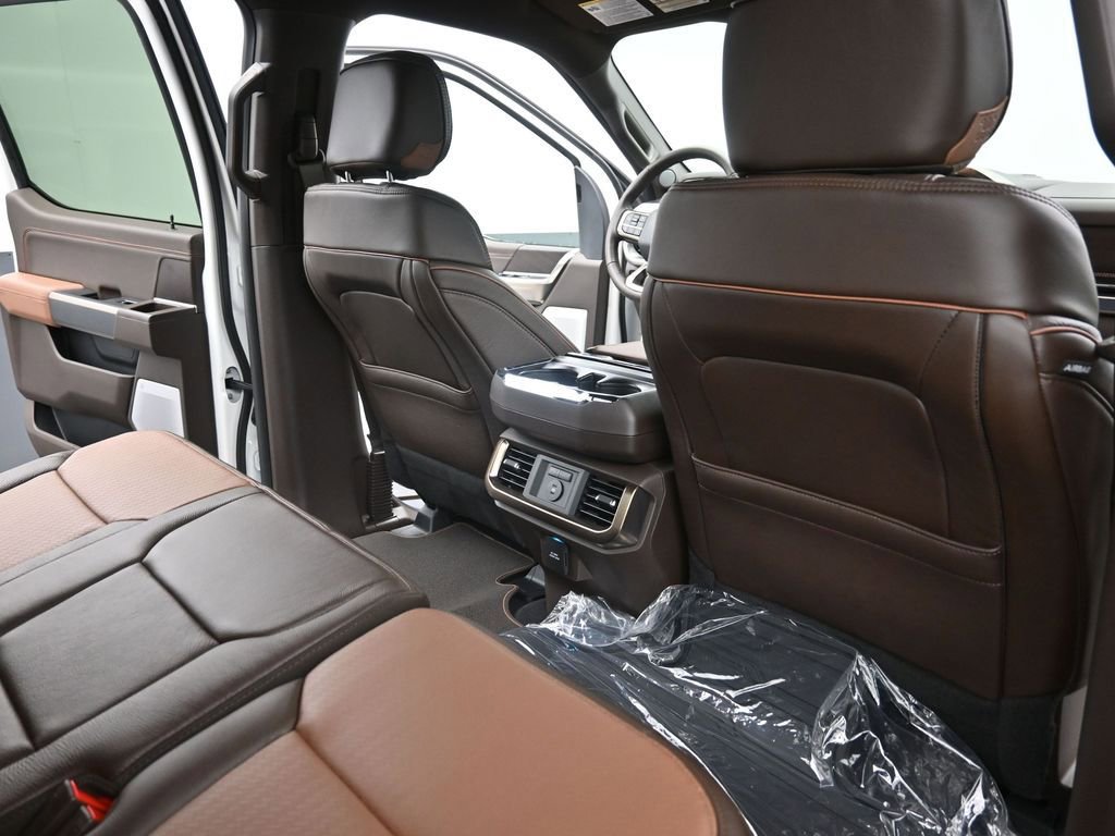 New 2026 Ford F150 King Ranch w/ Equipment Group 601A High AWD/4WD image 14