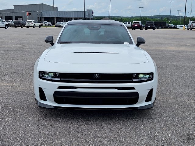 New 2026 Dodge Charger Scat Pack w/ Blacktop Package AWD/4WD image 8