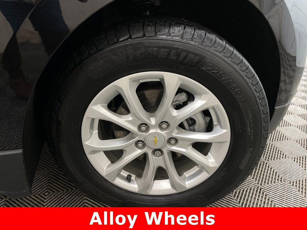 Certified 2020 Chevrolet Equinox LT image 45