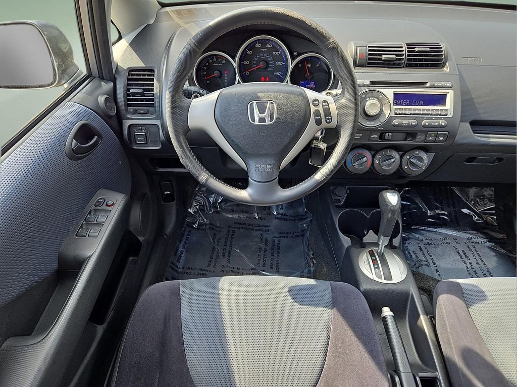 Used 2007 Honda Fit Sport image 15