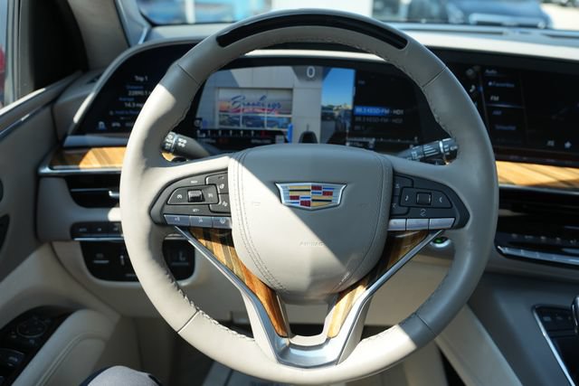 Used 2024 Cadillac Escalade Sport Platinum AWD/4WD image 29