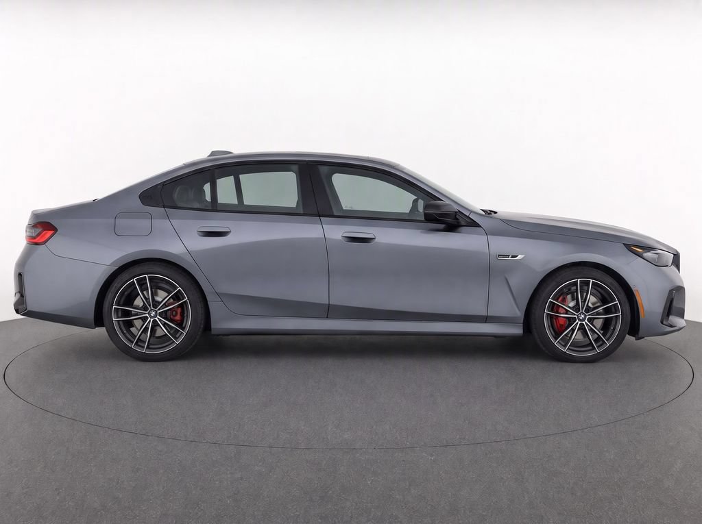 Certified 2023 BMW 330e xDrive w/ M Sport Package AWD/4WD image 2