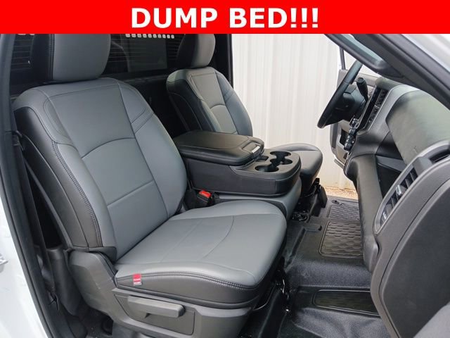 New 2025 RAM 4500 Tradesman AWD/4WD image 30