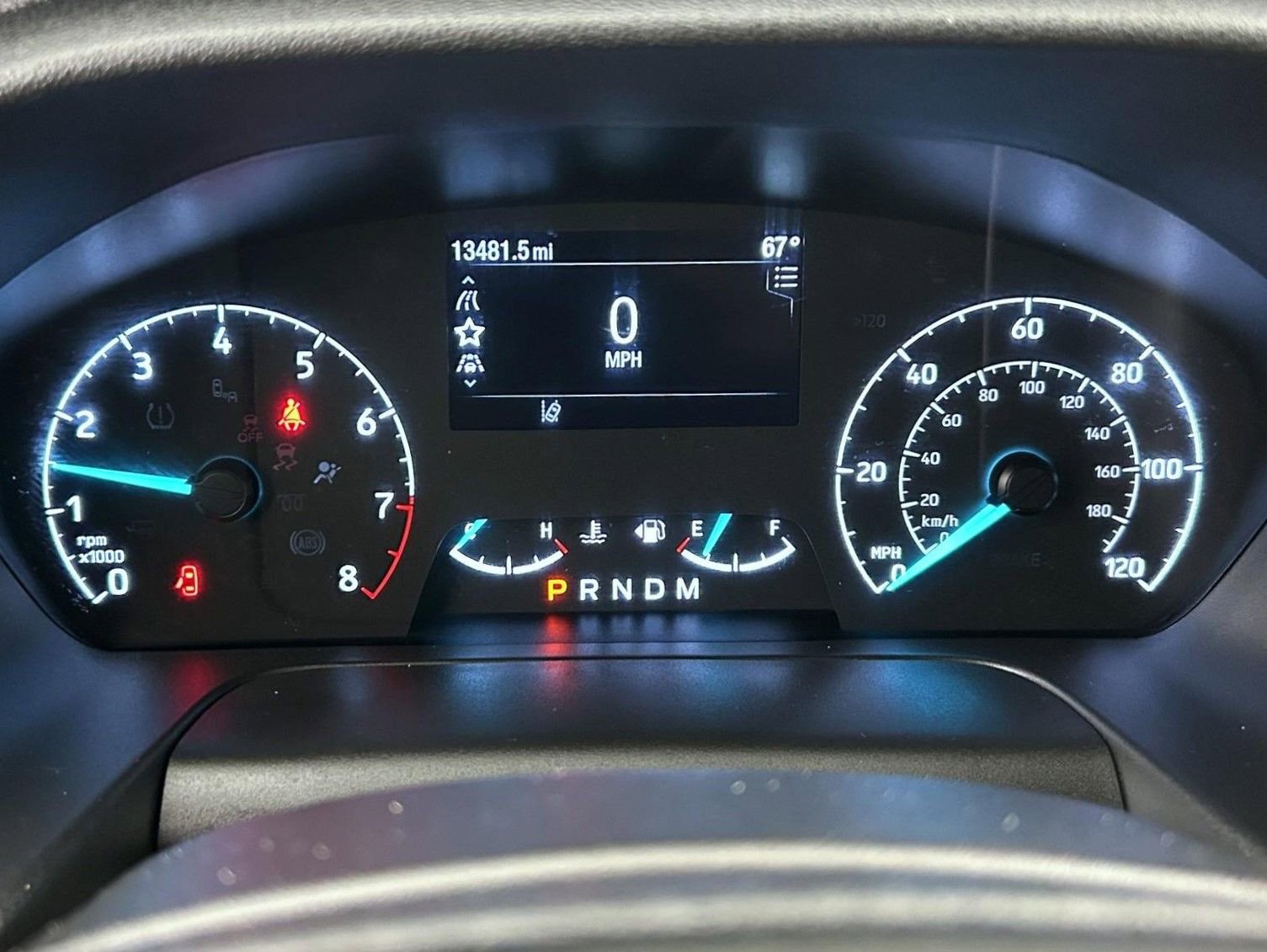 Used 2024 Ford Transit 350 XL AWD/4WD image 14