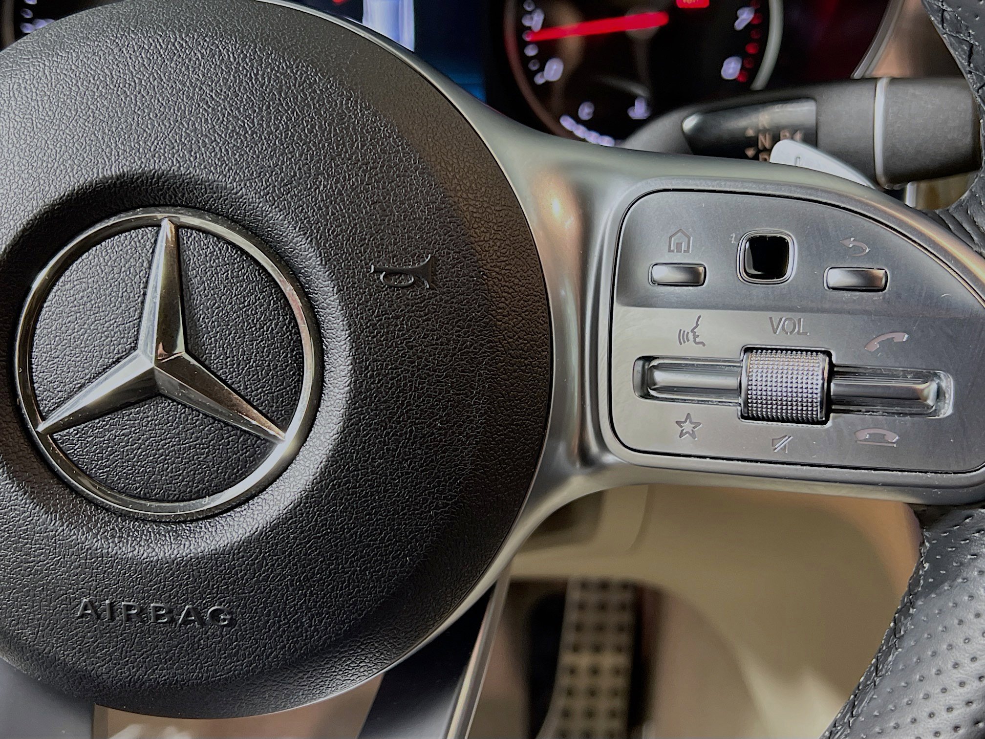 Used 2019 Mercedes-Benz C 300 Coupe w/ AMG Line image 20