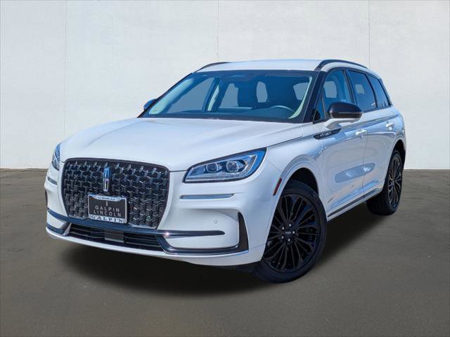 Used 2024 Lincoln Corsair Reserve w/ Equipment Group 201A