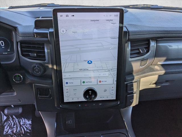 New 2025 Ford F150 Lightning Flash image 12