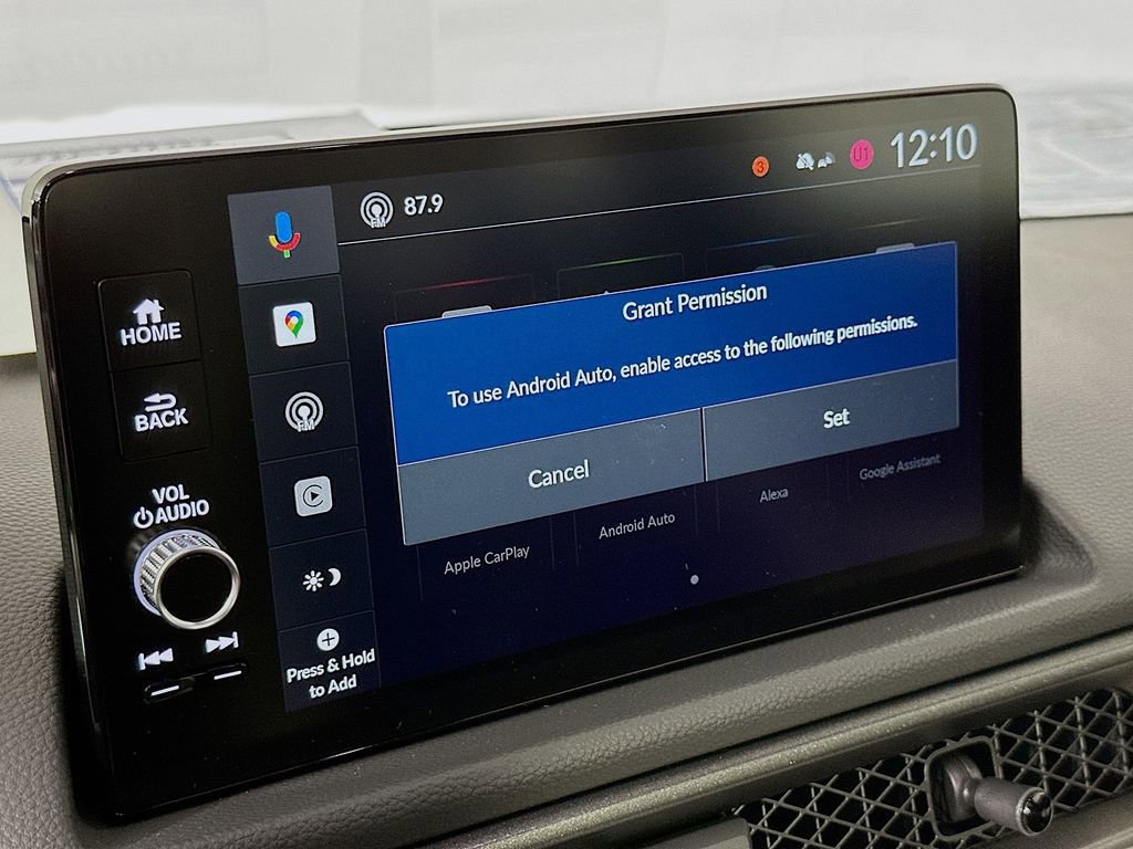 New 2026 Honda Prelude image 13