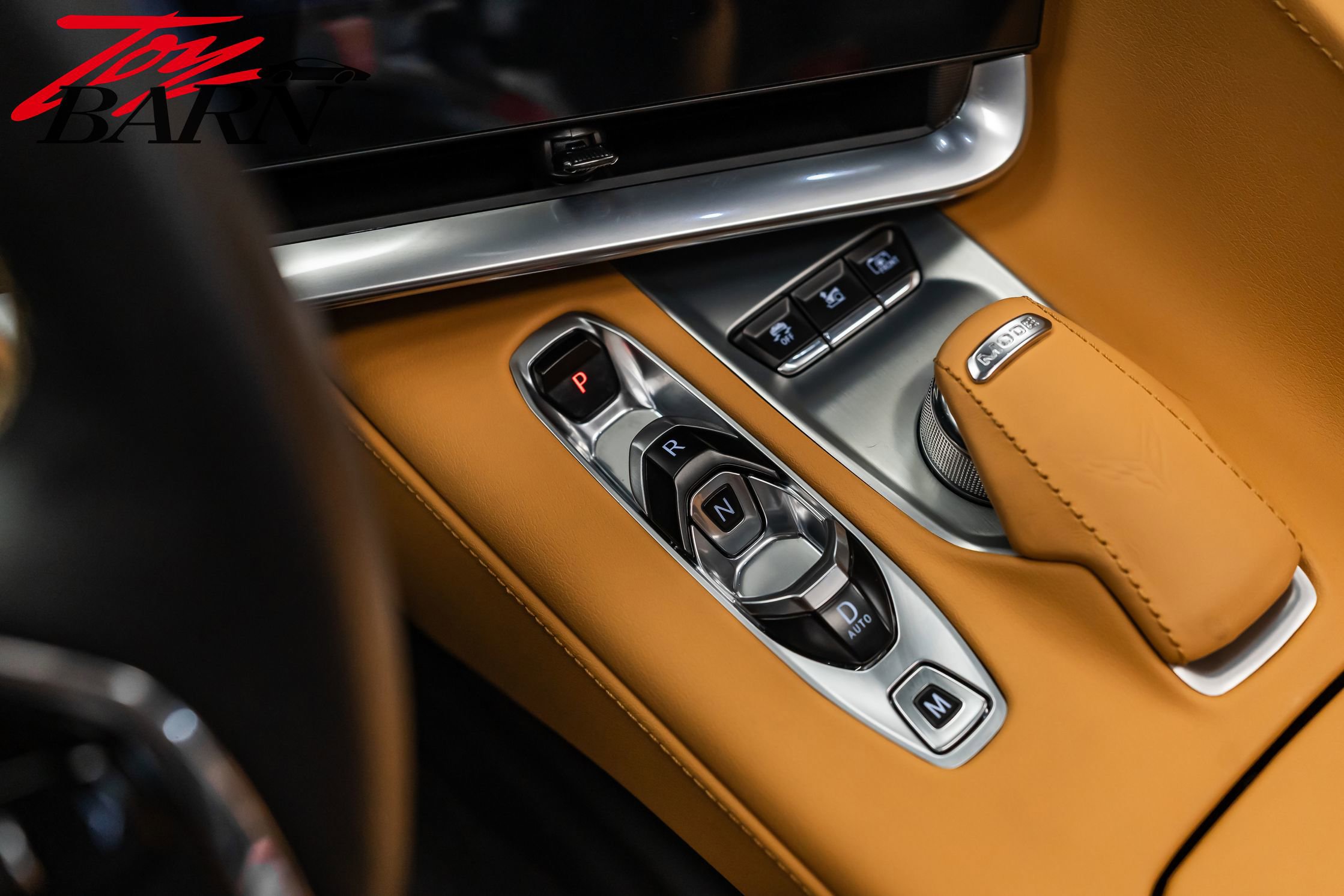 Used 2023 Chevrolet Corvette Z06 w/ Engine Appearance Package image 49