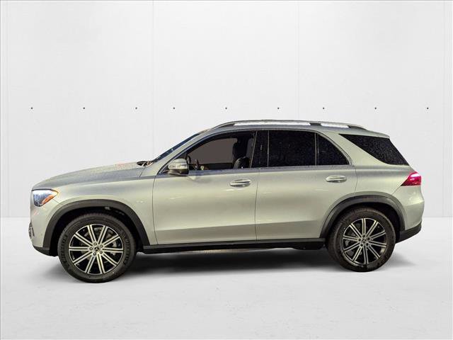 New 2026 Mercedes-Benz GLE 350 4MATIC image 5