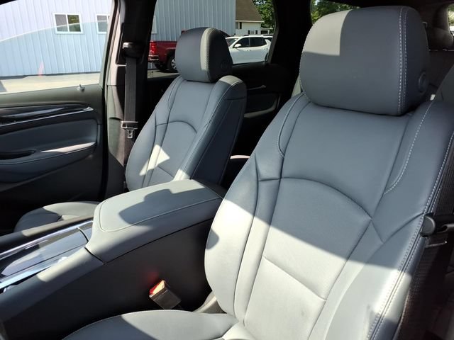 Used 2024 Buick Enclave Essence w/ Experience Buick Package FWD image 16
