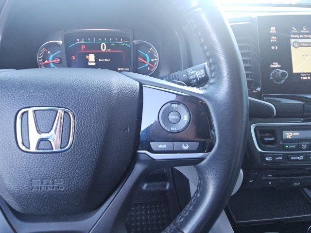 Certified 2021 Honda Pilot Touring image 24