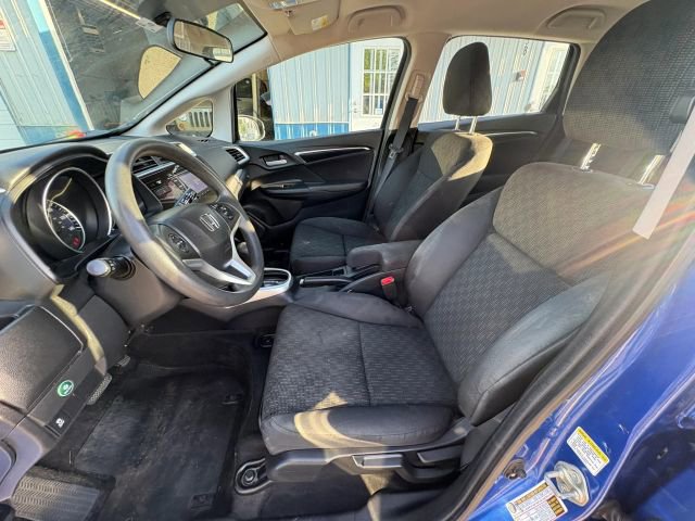 Used 2015 Honda Fit LX image 16