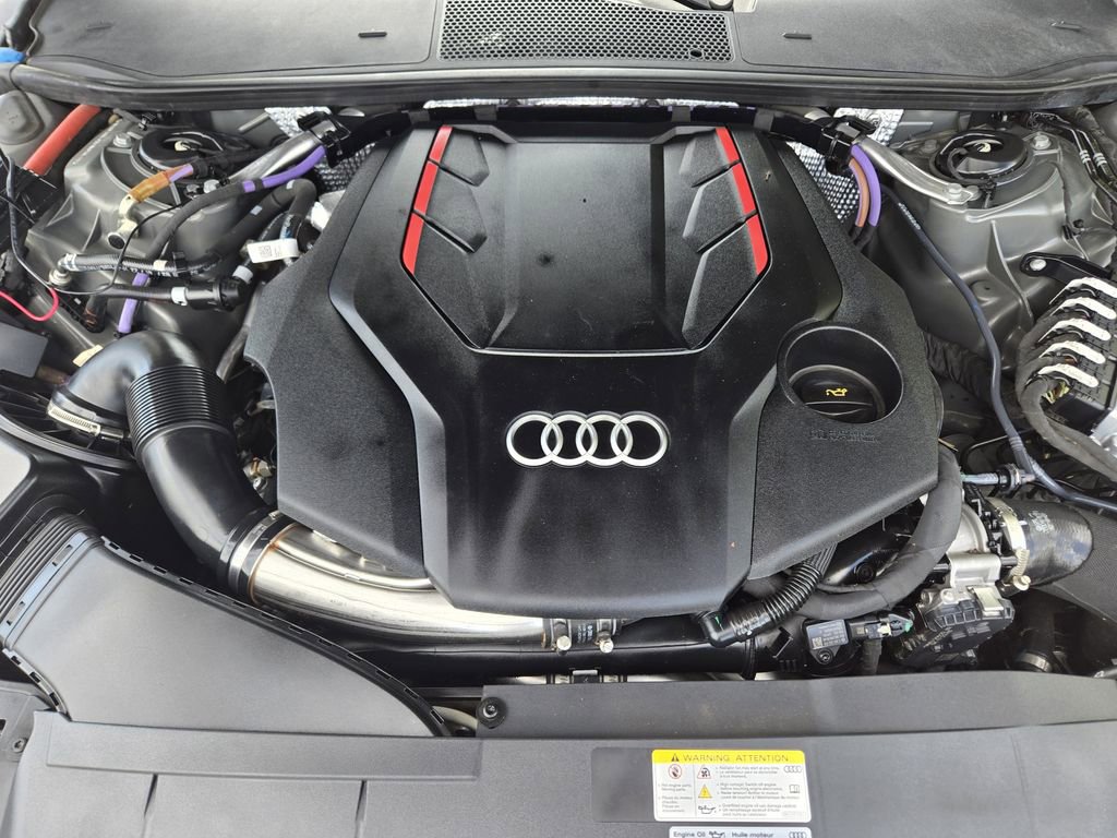 Used 2023 Audi S7 Prestige w/ Prestige Package image 41