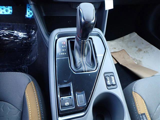 New 2026 Subaru Crosstrek 2.5i Sport image 19