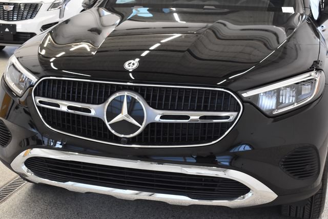 New 2026 Mercedes-Benz GLC 300 4MATIC image 14