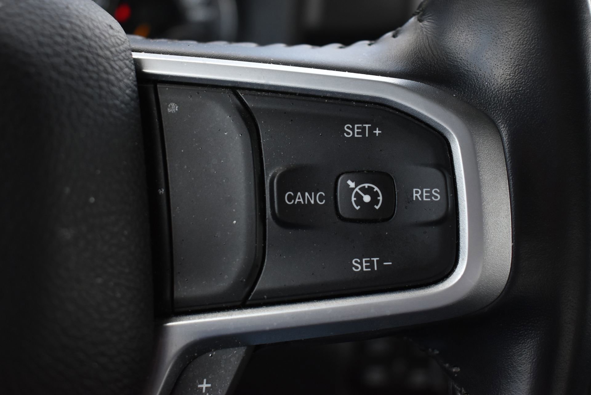 Used 2021 RAM 1500 Big Horn w/ Trailer Tow Group image 20