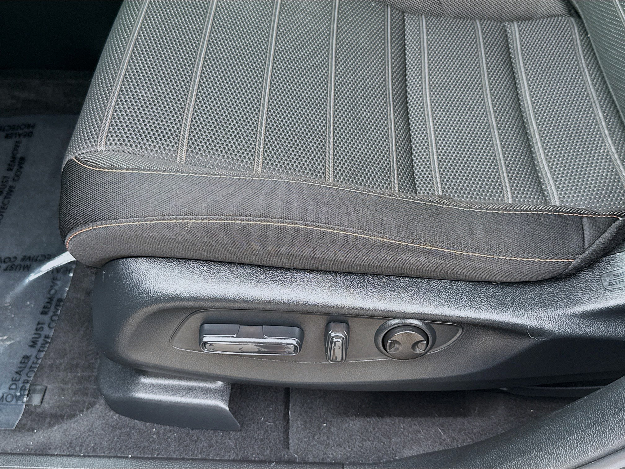 Used 2023 Honda CR-V Sport image 17