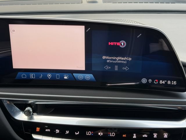 Used 2024 Cadillac Lyriq Tech RWD image 18