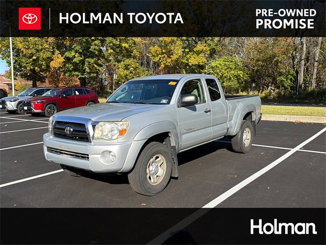 Used 2006 Toyota Tacoma PreRunner