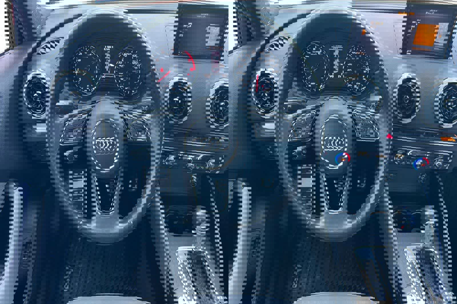 Used 2019 Audi A3 2.0T Premium w/ Convenience Package image 16