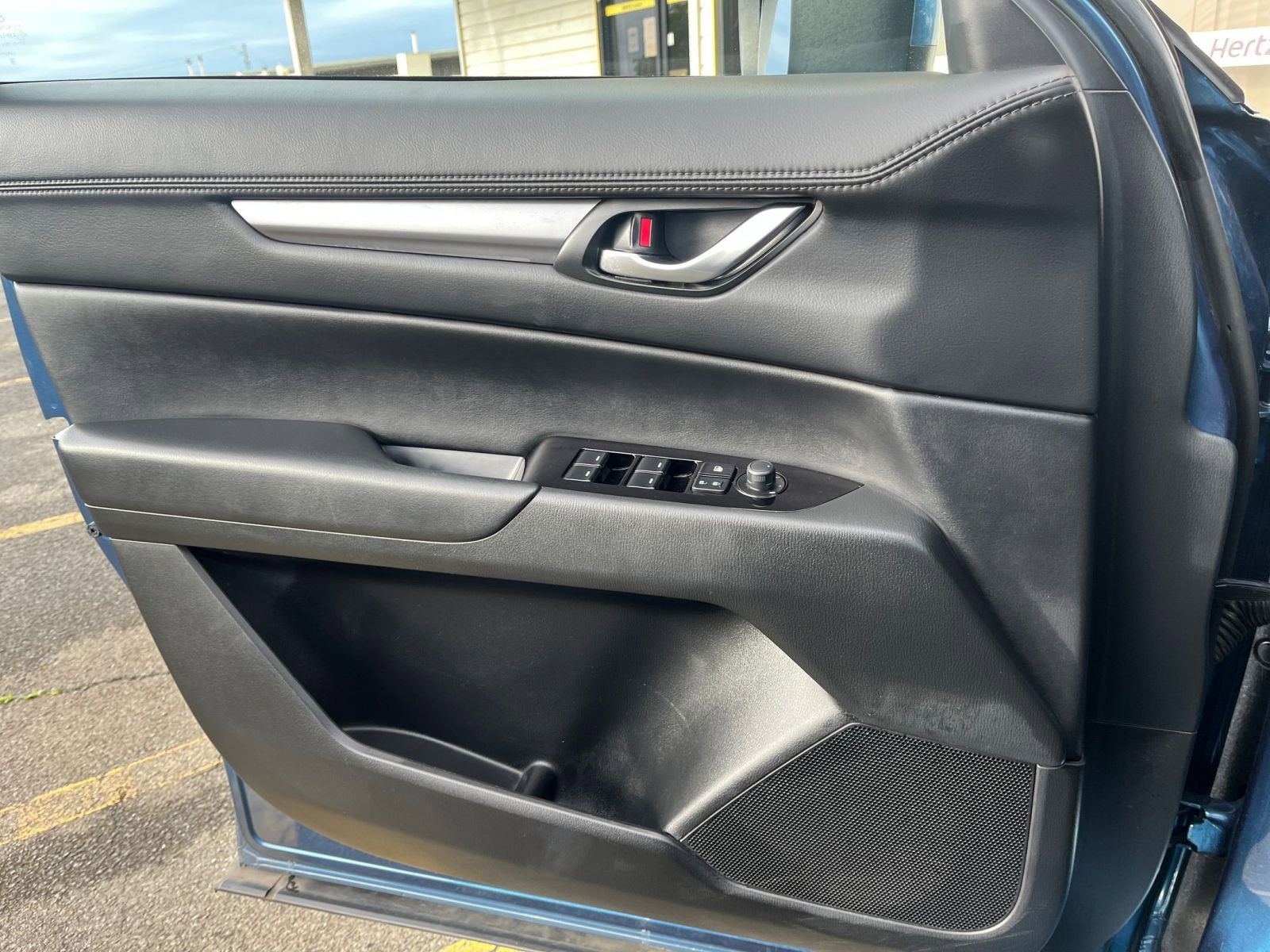 Used 2024 MAZDA CX-5 AWD 2.5 S w/ Select Package image 18