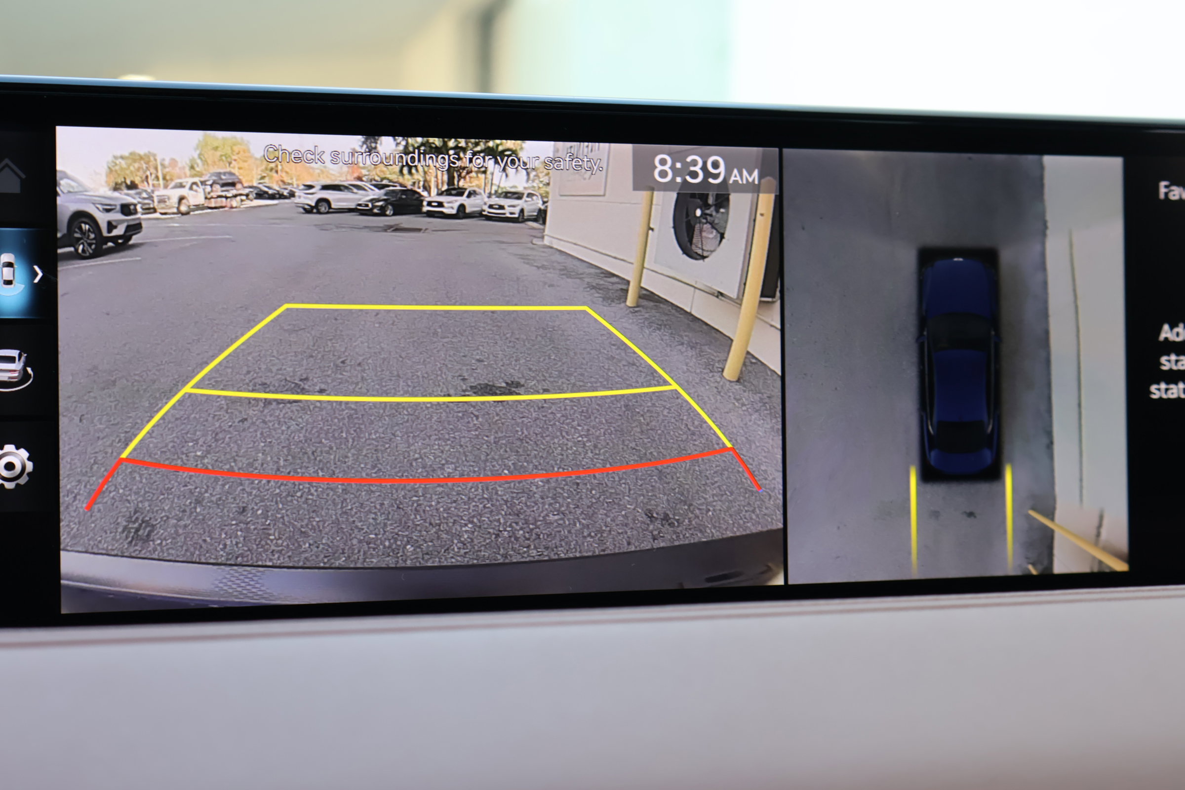 Used 2024 Genesis G80 w/ Prestige Package image 4