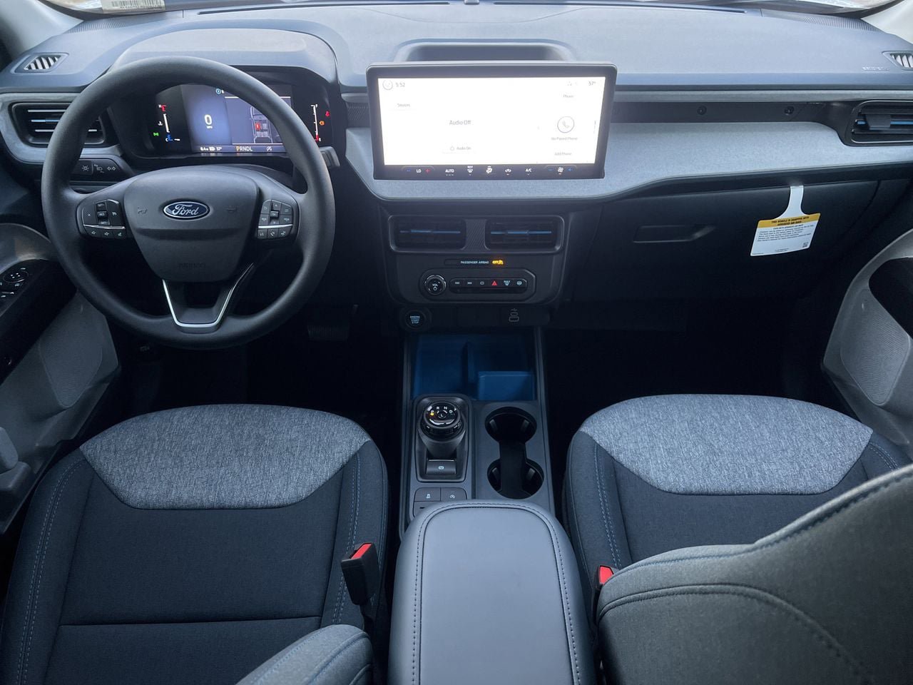 New 2026 Ford Maverick XLT image 2